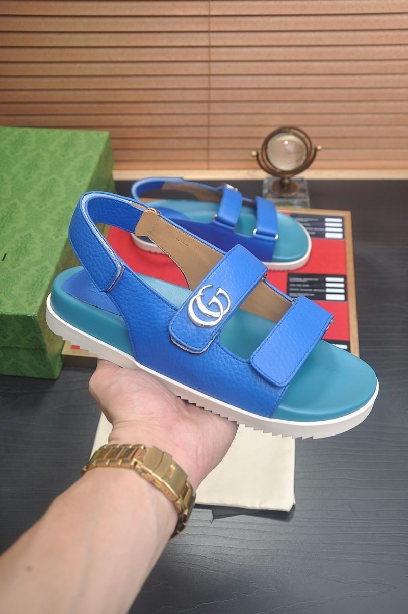 Gucci Sandals